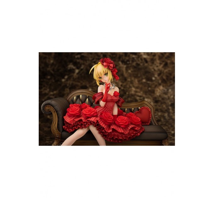 Fate/EXTRA Idol: Emperor/Nero (Complete Figure)