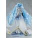 Hatsune Miku Snow Princess Ver. (Complete Figure)