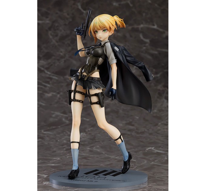 Girls' Frontline: Welrod MkII (Complete Figure)