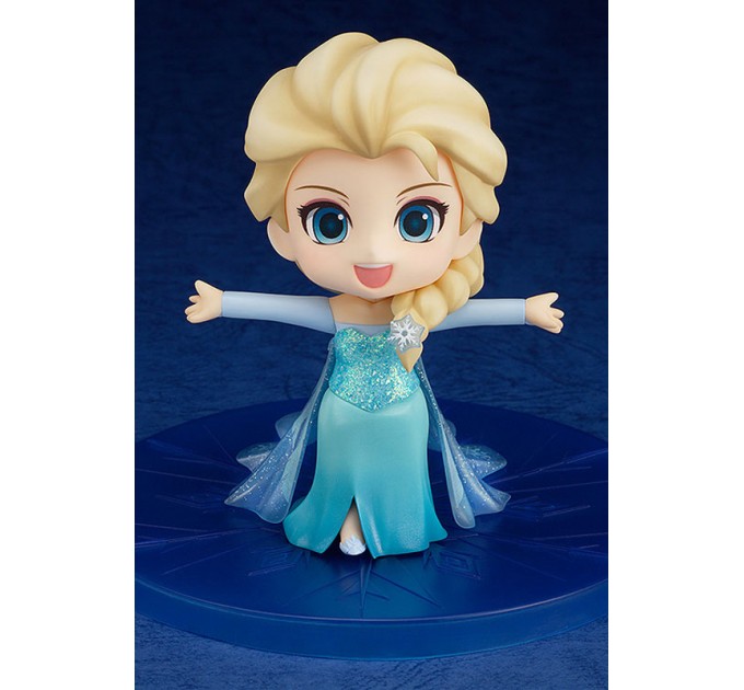 Frozen: Elsa (Nendoroid)