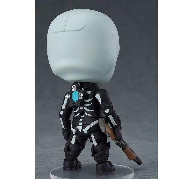 Fortnite: Skull Trooper(Nendoroid)