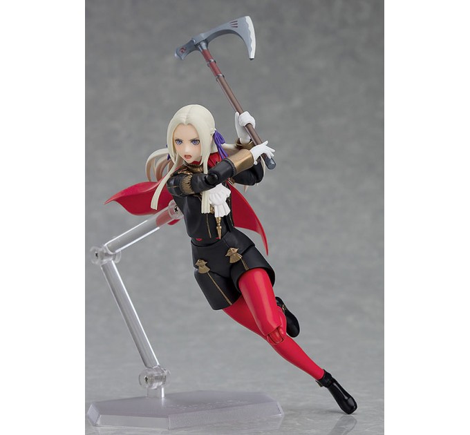 Fire Emblem Three Houses: Edelgard von Hresvelg (Figma)