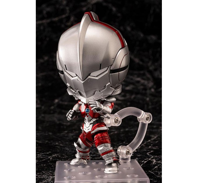 Ultraman Suit (Nendoroid)