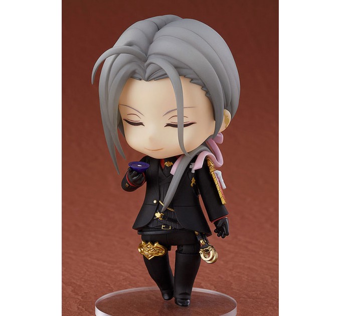 Touken Ranbu Online: Daihannya Nagamitsu (Nendoroid)