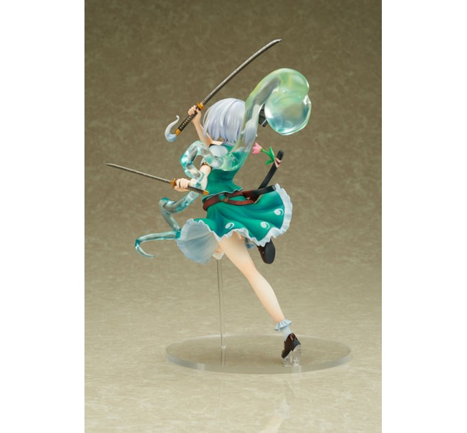 Touhou Project: Youmu Konpaku (Complete Figure)