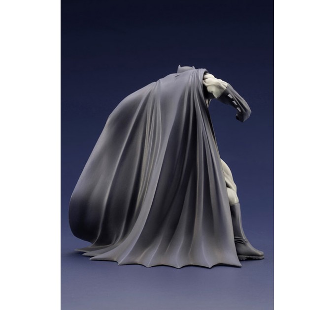 DC Comics: Batman Hush (Complete Figure)