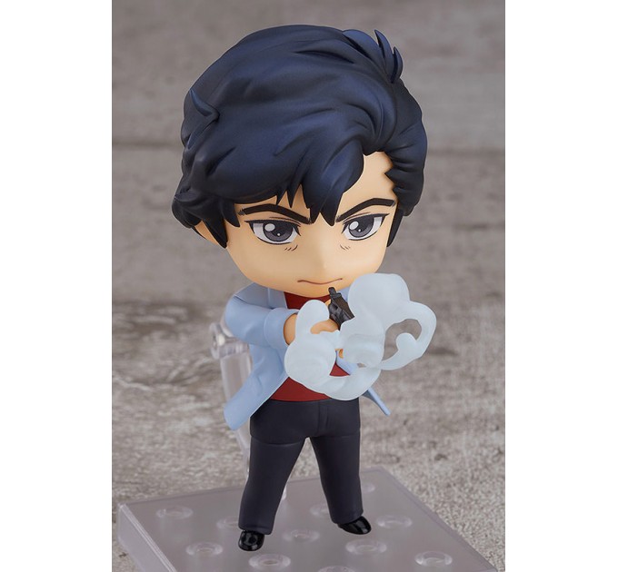 City Hunter: Ryo Saeba (Nendoroid)