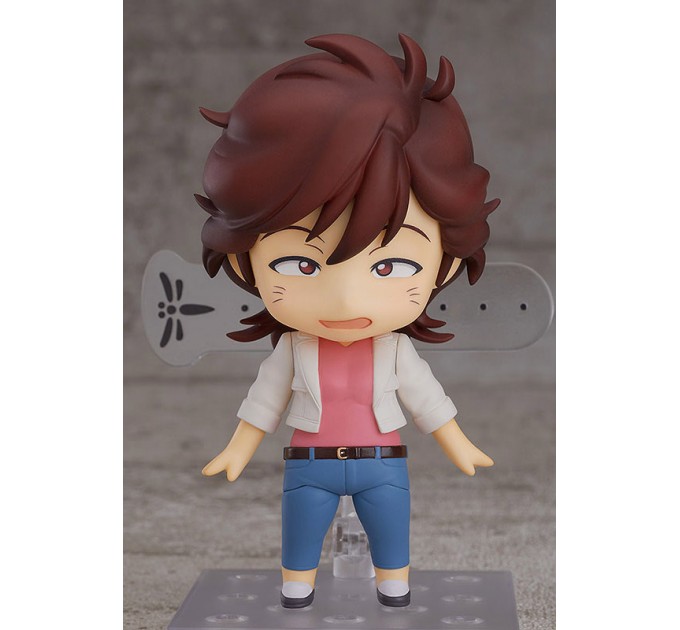 City Hunter: Kaori Makimura (Nendoroid)