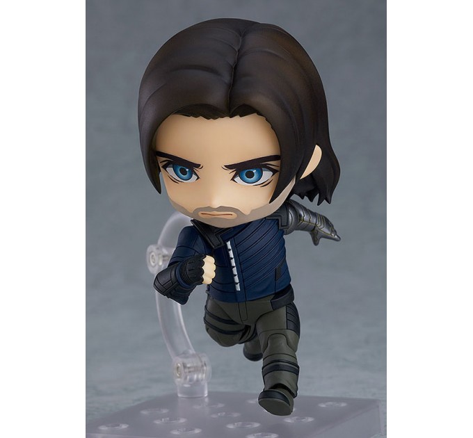 Avengers: Winter Soldier Infinity Edition (Nendoroid)