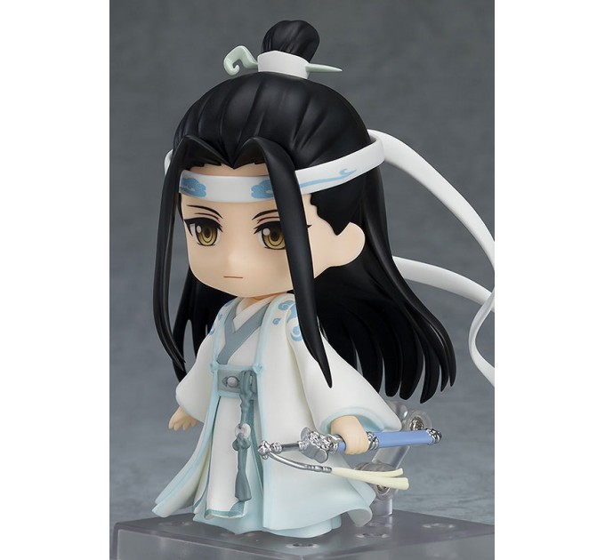 The Master of Diabolism Lan Wangji (Nendoroid)