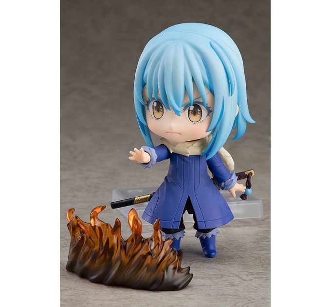 That Time I Got Reincarnated as a Slime: Rimuru (Nendoroid)