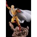 One-Punch: Man Saitama Breaking the Meteor Ver. Complete Figure) - Предзаказ!