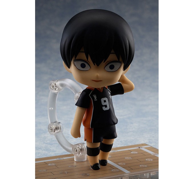 Haikyuu!!: Tobio Kageyama (Nendoroid)