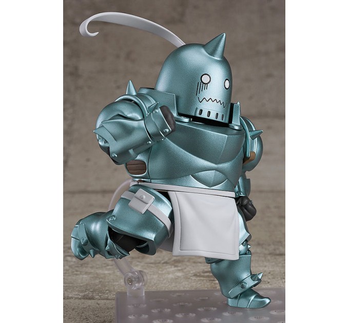 Fullmetal Alchemist: Alphonse Elric (Nendoroid)