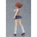 Toaru Kagaku no Railgun T: Mikoto Misaka (Complete Figure)