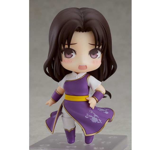 The Legend of Sword and Fairy: Lin Yueru (Nendoroid)