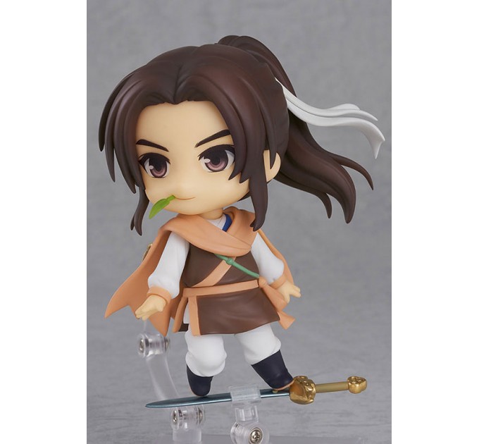 The Legend of Sword and Fairy: Li Xiaoyao (Nendoroid)