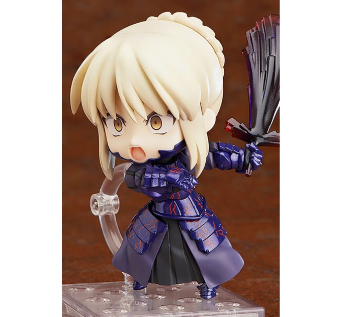 Fate/Stay Night: Saber Alter (Nendoroid)