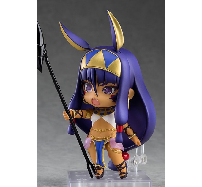 Fate/Grand Order: Caster/Nitocris (Nendoroid)