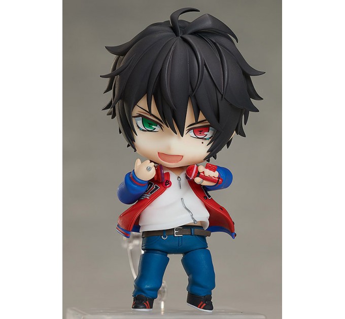 Hypnosis Mic Division Rap Battle: Ichiro Yamada (Nendoroid)