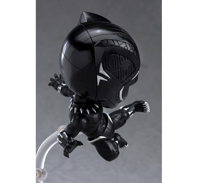 Avengers: Infinity War: Black Panther (Nendoroid)