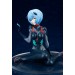 Evangelion 3.0 You Can (Not) Redo: Rei Ayanami (Tentative Name) Plug Suit Ver. (Complete Figure)