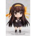 The Melancholy of Haruhi Suzumiya: Haruhi Suzumiya Disappearance Ver. (Nendoroid)