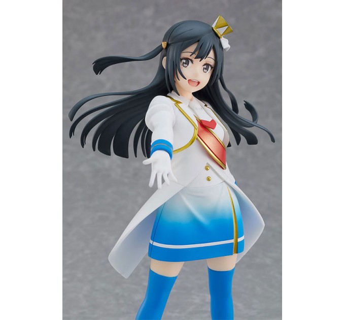 Love Live! Nijigasaki High School Idol Club: Setsuna Yuki (Complete Figure)