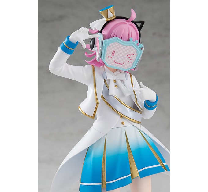 Love Live! Nijigasaki High School Idol Club: Rina Tennouji (Complete Figure)