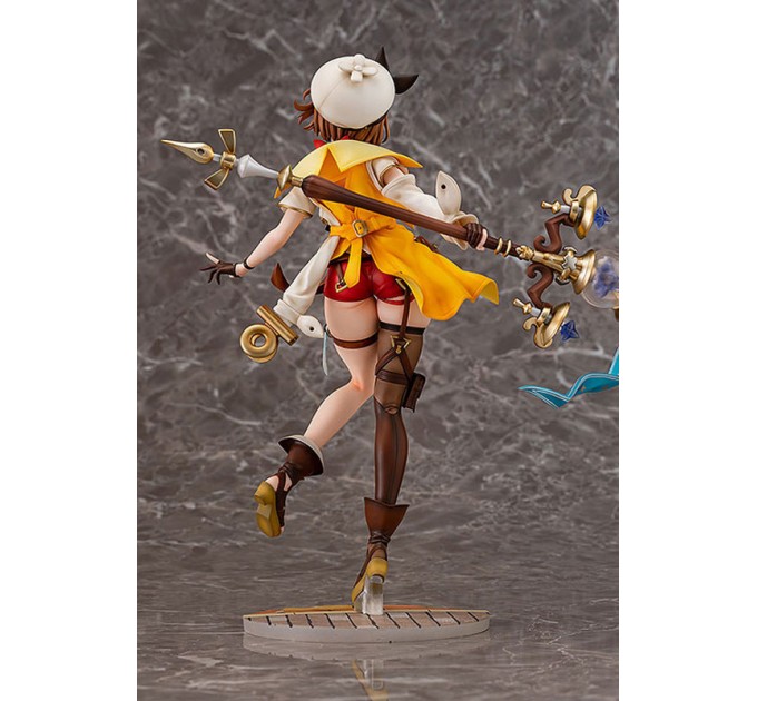 Atelier Ryza 2: Lost Legends & the Secret Fairy Ryza (Complete Figure)