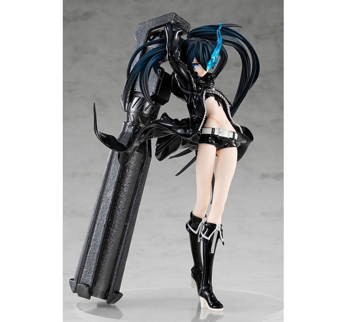 Black Rock Shooter Pop Up (Complete Figure)