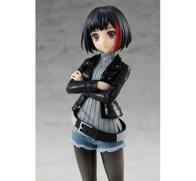 BanG Dream! Girls Band Party! Ran Mitake (Complete Figure)