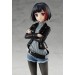 BanG Dream! Girls Band Party! Ran Mitake (Complete Figure)