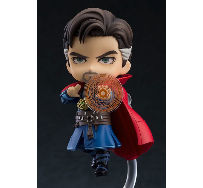 Avengers: Dr. Strange Infinity Edition (Nendoroid)