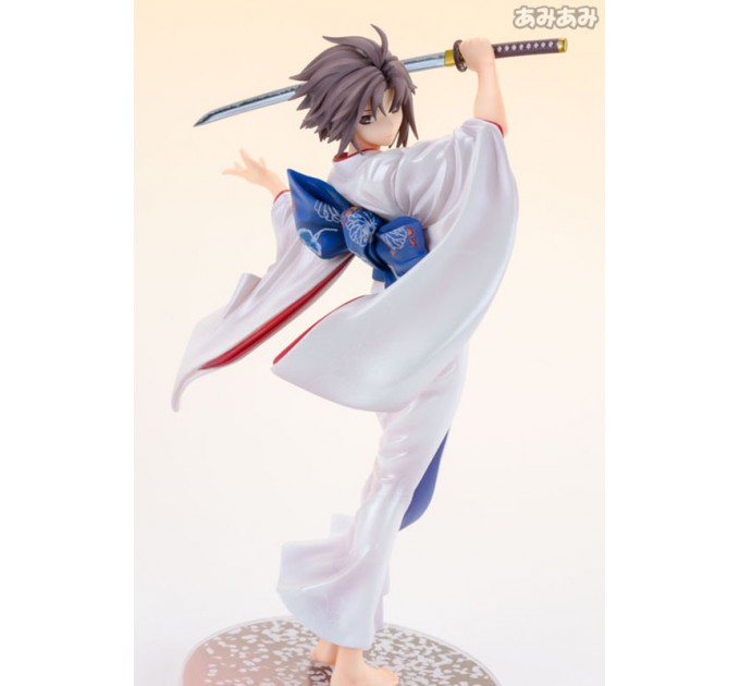 Kara no Kyokai The Movie: Shiki Ryougi (Complete Figure)