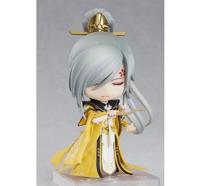 JX3: Ying Ye (Nendoroid)