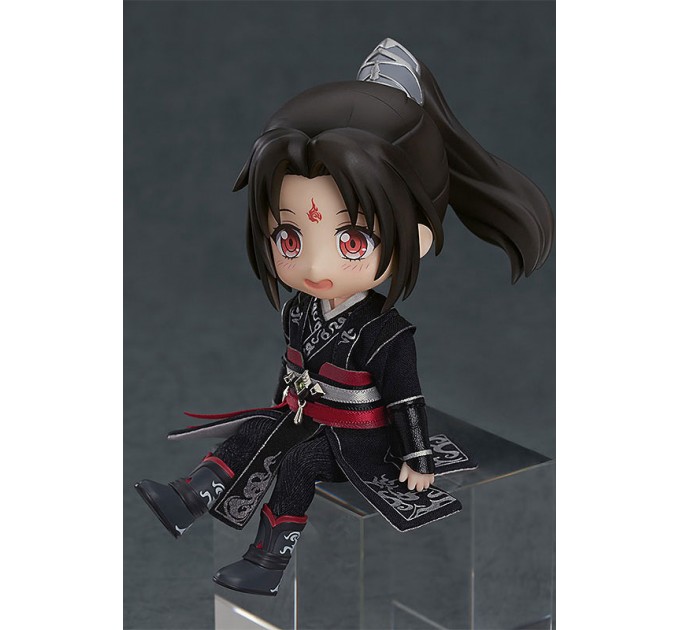 Chuan Shu Zijiu Zhinan: Luo Binghe (Nendoroid Doll)