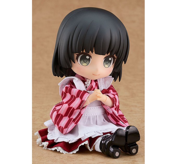 Catgirl Maid: Sakura (Nendoroid Doll)