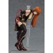 Dead or Alive: Kasumi C2 Black Ver. (Figma)