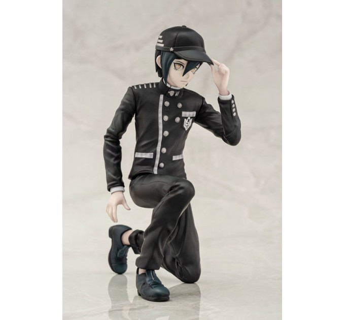 Danganronpa V3 Killing Harmony: Shuichi Saihara (Complete Figure)