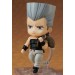 JoJo's Bizarre Adventure Stardust Crusaders: Jean Pierre Polnareff (Nendoroid)