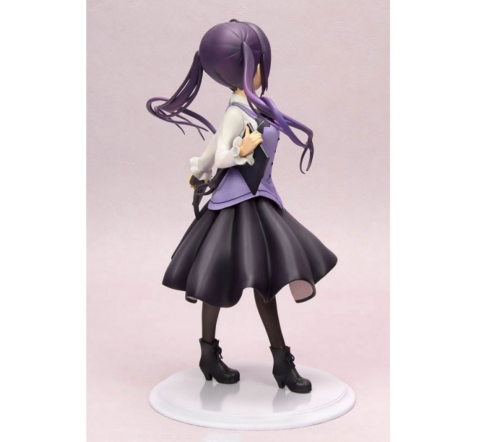 Is the order a rabbit?? Rize (Complete Figure)