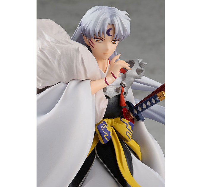 InuYasha Final: Sesshomaru (Complete Figure)