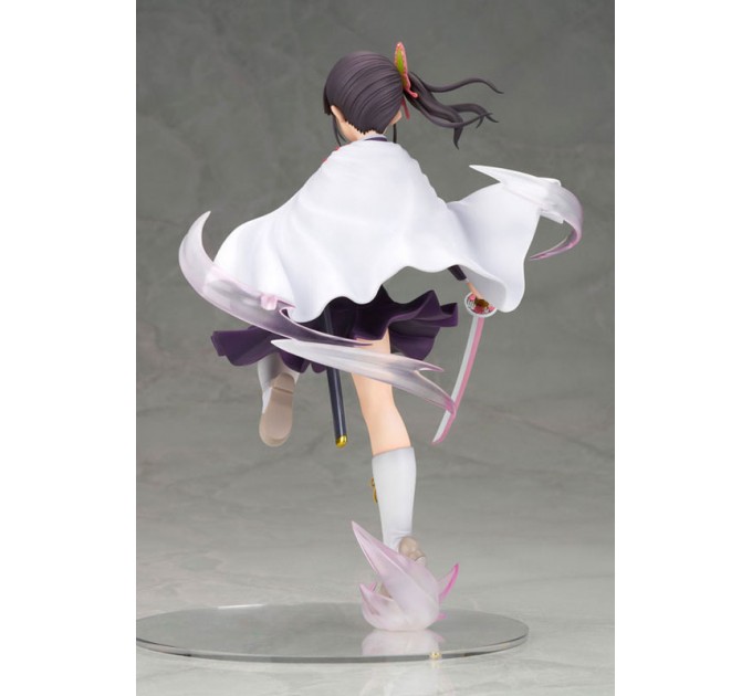 Demon Slayer Kimetsu no Yaiba: Kanao Tsuyuri (Complete Figure)