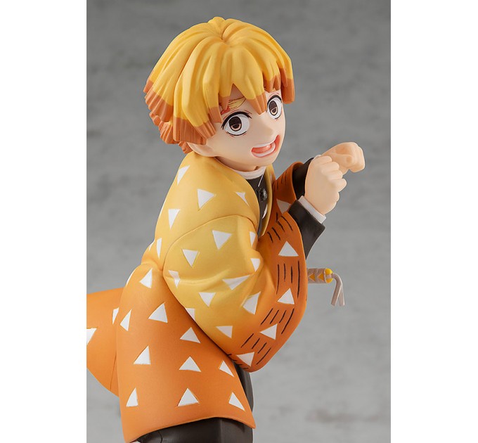 Demon Slayer: Kimetsu no Yaiba: Zenitsu Agatsuma (Complete Figure)