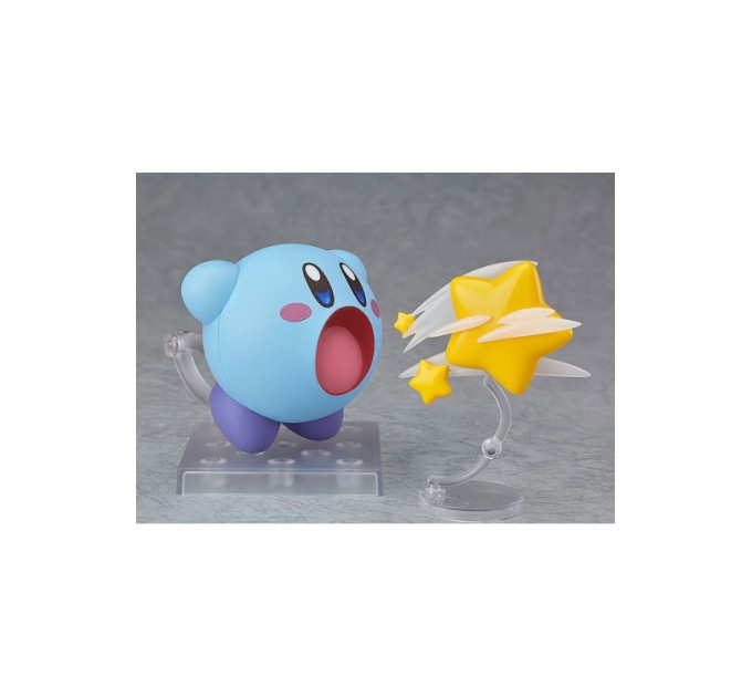 Ice Kirby (Nendoroid)