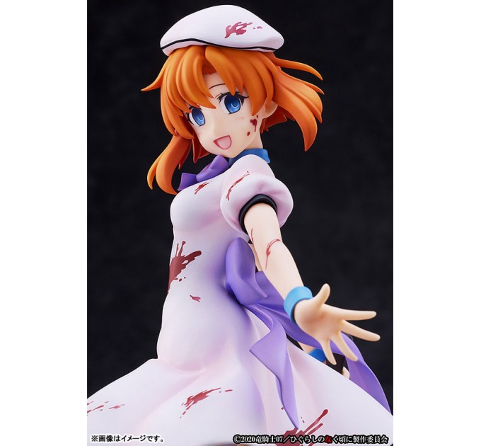 Higurashi no Naku Koro ni  GOU: Rena Ryugu Tragedy Ver. (Complete Figure)