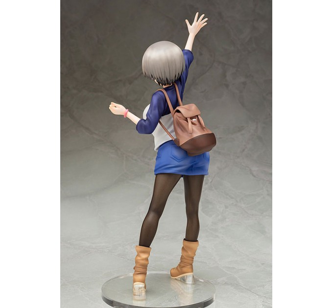 Uzaki-chan wa Asobitai! Hana Uzaki (Complete Figure)