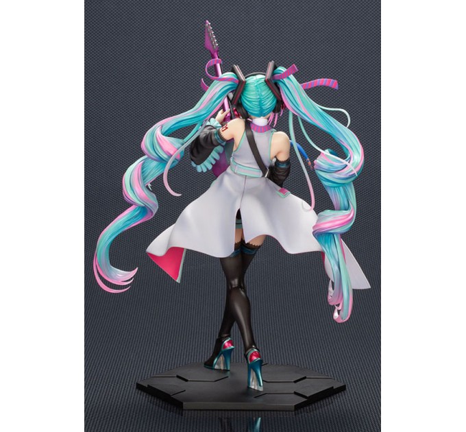 Hatsune Miku BISHOUJO ReMIX Series (Complete Figure)