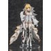 Fate/Grand Order: Saber/Nero Claudius [Bride] (Complete Figure)